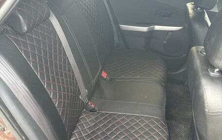 KIA cee'd III, 2013 год, 775 000 рублей, 9 фотография