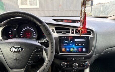 KIA cee'd III, 2013 год, 775 000 рублей, 7 фотография
