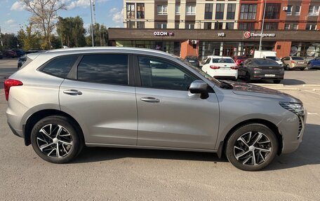 Haval Jolion, 2022 год, 1 700 000 рублей, 3 фотография