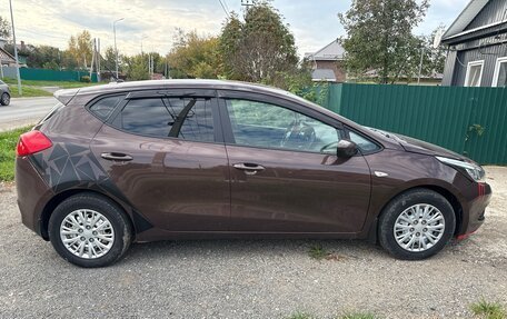 KIA cee'd III, 2013 год, 775 000 рублей, 8 фотография