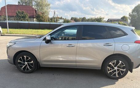 Haval Jolion, 2022 год, 1 700 000 рублей, 5 фотография