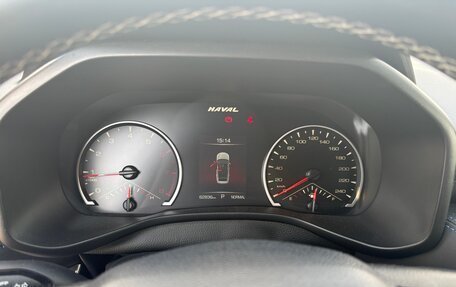 Haval Jolion, 2022 год, 1 700 000 рублей, 6 фотография