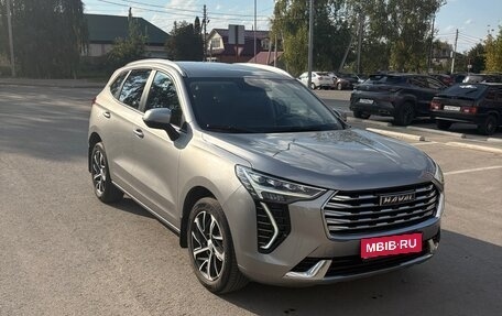 Haval Jolion, 2022 год, 1 700 000 рублей, 2 фотография