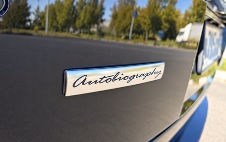Land Rover Range Rover IV рестайлинг, 2016 год, 4 950 000 рублей, 11 фотография
