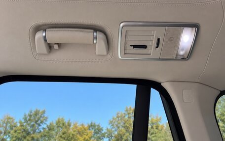 Land Rover Range Rover IV рестайлинг, 2016 год, 4 950 000 рублей, 16 фотография