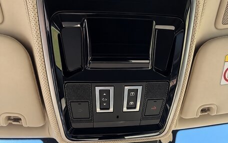 Land Rover Range Rover IV рестайлинг, 2016 год, 4 950 000 рублей, 20 фотография