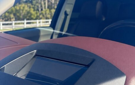 Land Rover Range Rover IV рестайлинг, 2016 год, 4 950 000 рублей, 29 фотография