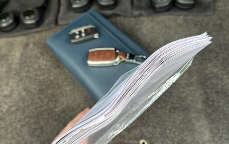 Land Rover Range Rover IV рестайлинг, 2016 год, 4 950 000 рублей, 34 фотография