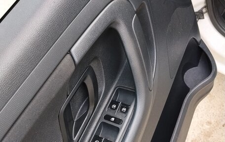Skoda Fabia II, 2013 год, 699 000 рублей, 16 фотография
