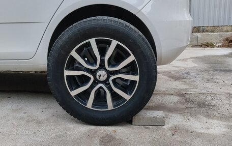 Skoda Fabia II, 2013 год, 699 000 рублей, 13 фотография