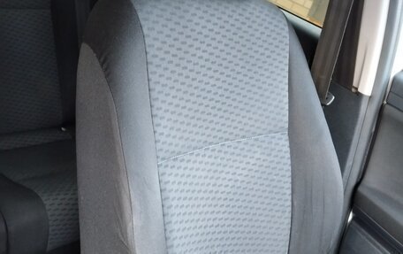 Skoda Fabia II, 2013 год, 699 000 рублей, 19 фотография