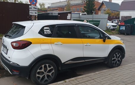 Renault Kaptur I рестайлинг, 2019 год, 770 000 рублей, 4 фотография