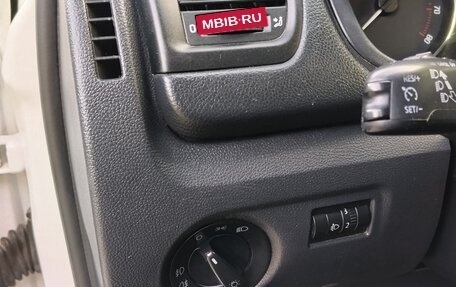 Skoda Fabia II, 2013 год, 699 000 рублей, 15 фотография
