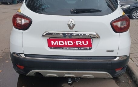 Renault Kaptur I рестайлинг, 2019 год, 770 000 рублей, 3 фотография