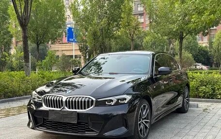BMW 3 серия, 2022 год, 2 800 077 рублей, 1 фотография