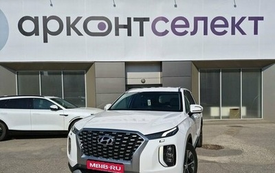 Hyundai Palisade I, 2021 год, 4 700 000 рублей, 1 фотография