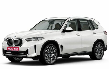 BMW X5, 2024 год, 13 600 000 рублей, 1 фотография
