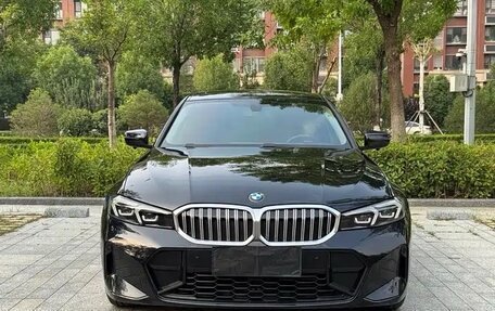 BMW 3 серия, 2022 год, 2 800 077 рублей, 3 фотография