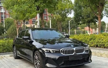 BMW 3 серия, 2022 год, 2 800 077 рублей, 2 фотография