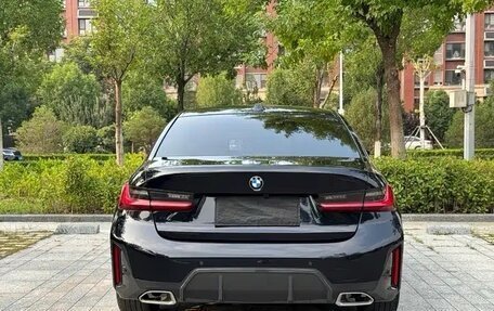 BMW 3 серия, 2022 год, 2 800 077 рублей, 4 фотография
