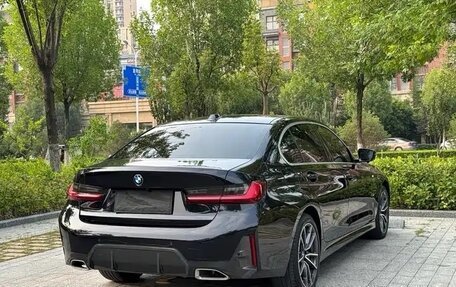 BMW 3 серия, 2022 год, 2 800 077 рублей, 6 фотография