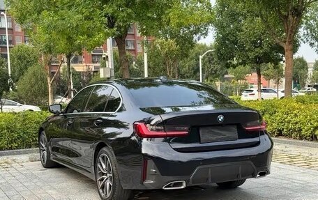 BMW 3 серия, 2022 год, 2 800 077 рублей, 5 фотография