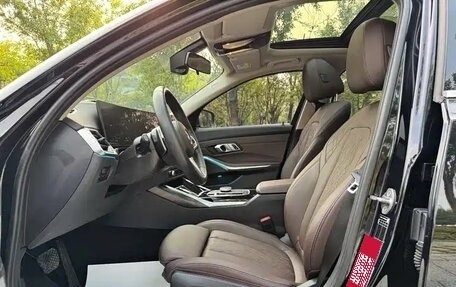 BMW 3 серия, 2022 год, 2 800 077 рублей, 9 фотография