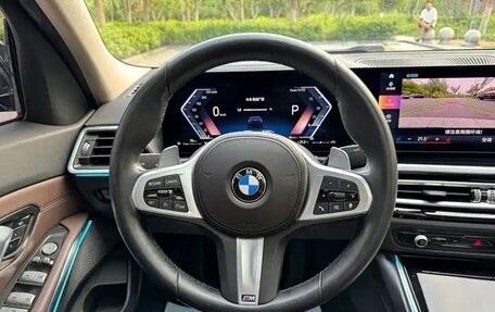 BMW 3 серия, 2022 год, 2 800 077 рублей, 13 фотография