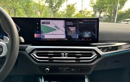 BMW 3 серия, 2022 год, 2 800 077 рублей, 20 фотография
