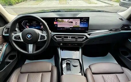 BMW 3 серия, 2022 год, 2 800 077 рублей, 11 фотография