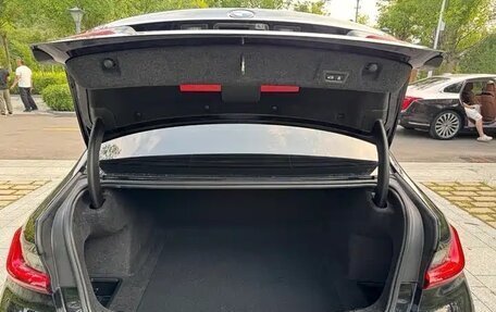 BMW 3 серия, 2022 год, 2 800 077 рублей, 15 фотография