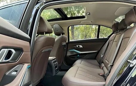 BMW 3 серия, 2022 год, 2 800 077 рублей, 22 фотография