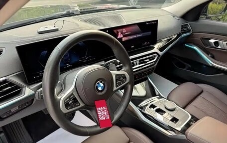 BMW 3 серия, 2022 год, 2 800 077 рублей, 7 фотография