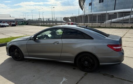 Mercedes-Benz E-Класс, 2013 год, 1 400 000 рублей, 9 фотография