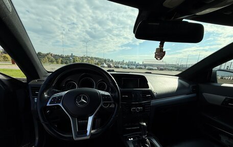 Mercedes-Benz E-Класс, 2013 год, 1 400 000 рублей, 13 фотография