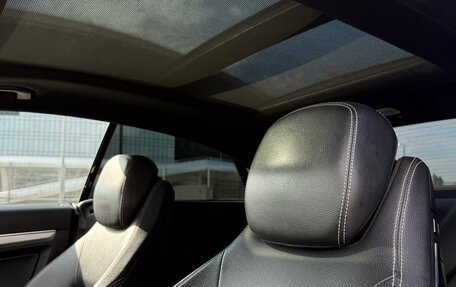 Mercedes-Benz E-Класс, 2013 год, 1 400 000 рублей, 11 фотография