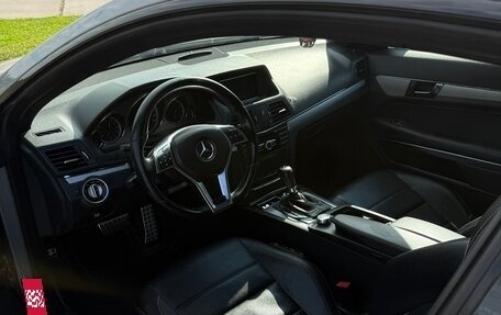 Mercedes-Benz E-Класс, 2013 год, 1 400 000 рублей, 12 фотография