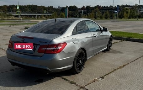 Mercedes-Benz E-Класс, 2013 год, 1 400 000 рублей, 7 фотография