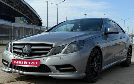 Mercedes-Benz E-Класс, 2013 год, 1 400 000 рублей, 5 фотография