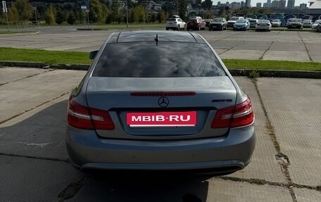 Mercedes-Benz E-Класс, 2013 год, 1 400 000 рублей, 8 фотография