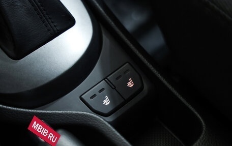KIA Rio III рестайлинг, 2016 год, 1 299 000 рублей, 19 фотография