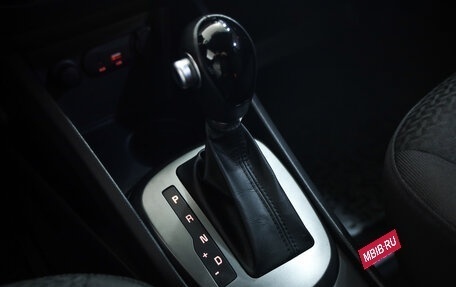 KIA Rio III рестайлинг, 2016 год, 1 299 000 рублей, 18 фотография