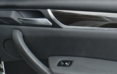 BMW X3, 2016 год, 1 699 000 рублей, 14 фотография