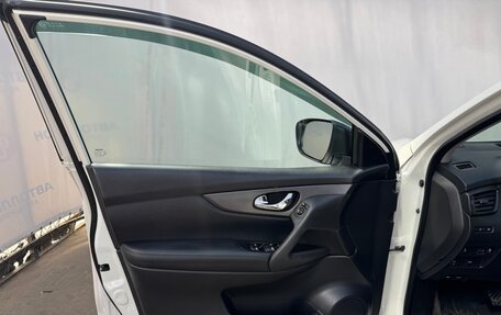 Nissan Qashqai, 2019 год, 1 399 000 рублей, 11 фотография