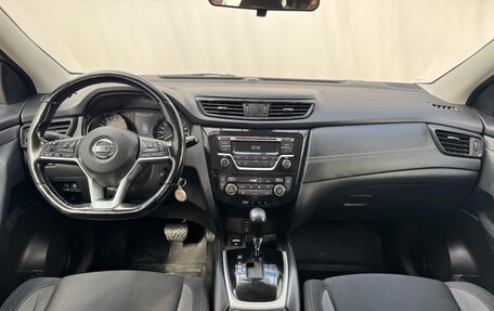 Nissan Qashqai, 2019 год, 1 399 000 рублей, 10 фотография