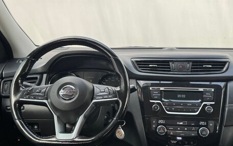 Nissan Qashqai, 2019 год, 1 399 000 рублей, 13 фотография