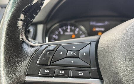 Nissan Qashqai, 2019 год, 1 399 000 рублей, 17 фотография
