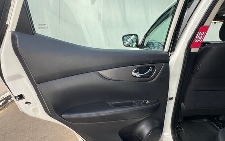 Nissan Qashqai, 2019 год, 1 399 000 рублей, 20 фотография