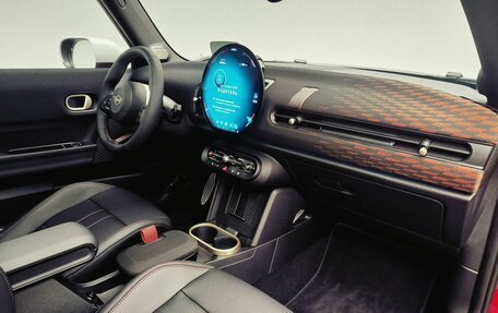MINI Hatch, 2026 год, 7 040 000 рублей, 12 фотография