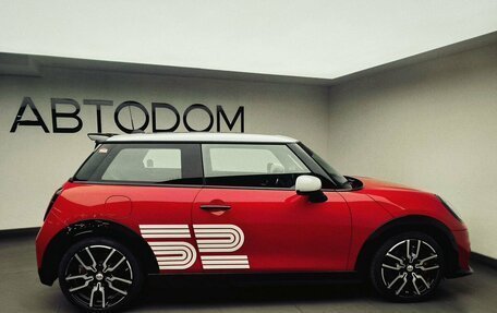 MINI Hatch, 2026 год, 7 040 000 рублей, 5 фотография